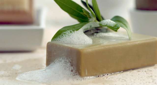 Soap