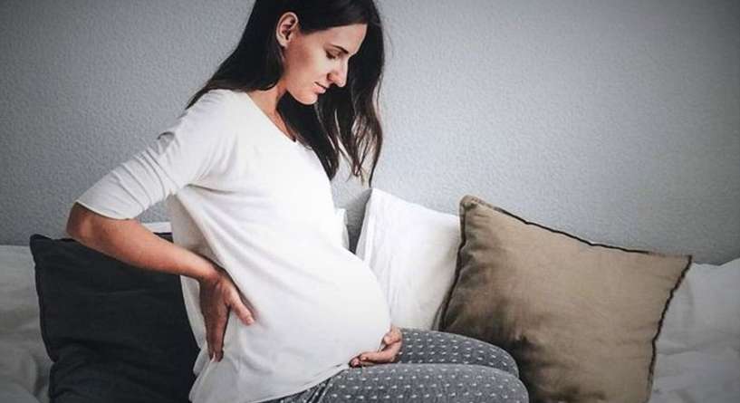 كيف اعرف ان الرحم مفتوح بنفسي وبدون فحص
