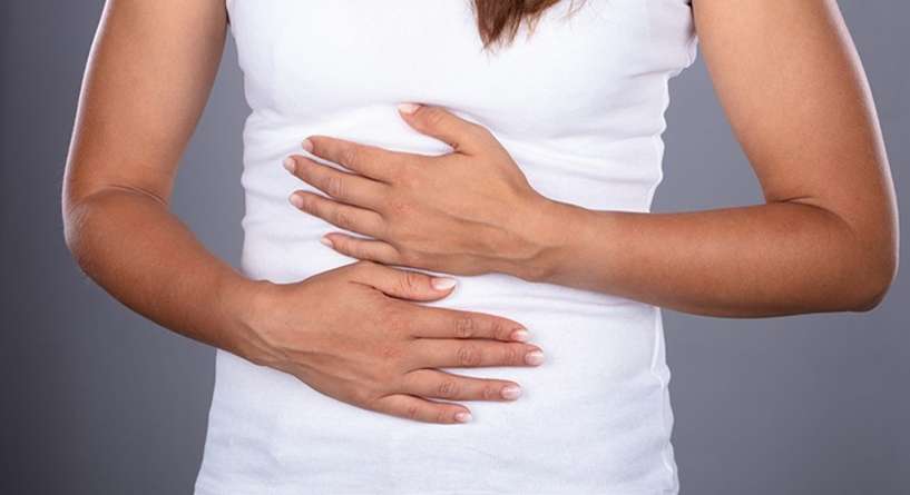 علاج حموضة المعدة بطرق طبيعية
