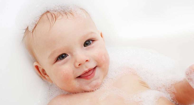 فرشاة شعر الاطفال كيف تختارينها؟