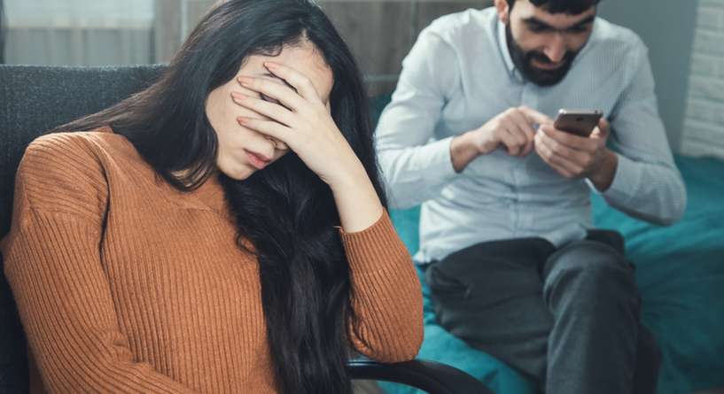 5 أخطاء تجعل الشريك يفقد اهتمامه بالآخر