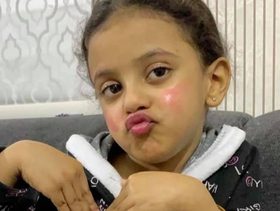 فيديوهات للطفلة "فلولة" الطريفة