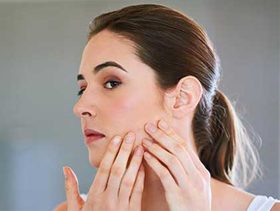 فوائد الروكتان للمسام 