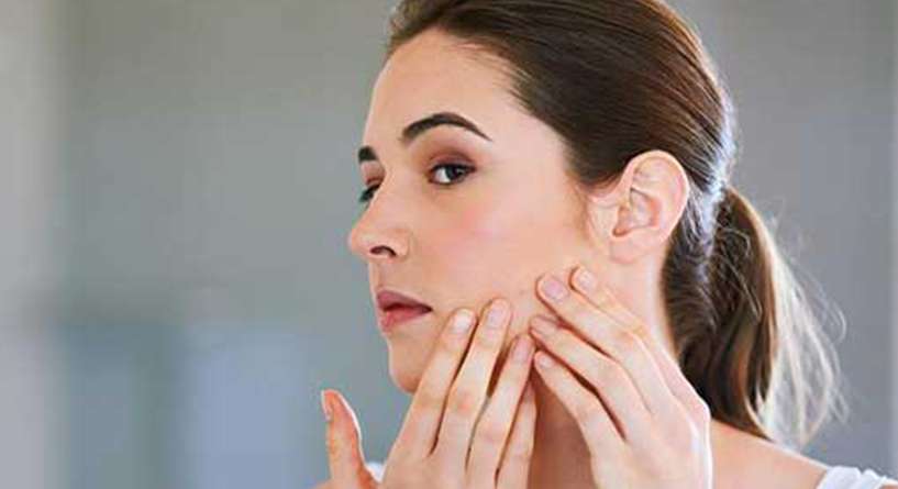 فوائد الروكتان للمسام