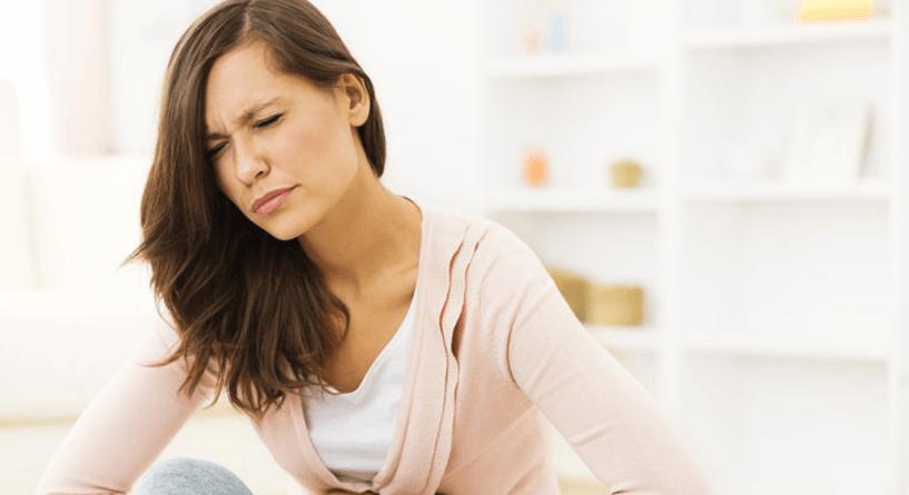 معلومات عن نزول المشيمة والجماع