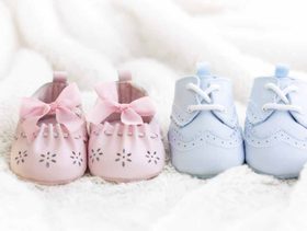 الحمل في الشهر الخامس ونوع الجنين