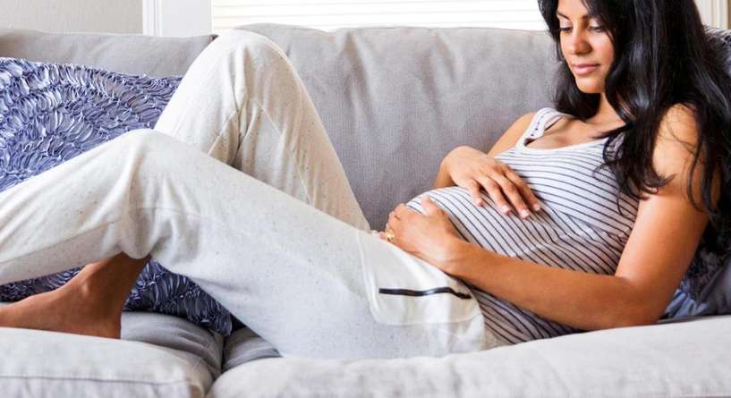 فوائد الحاسة السادسة اثناء الحمل