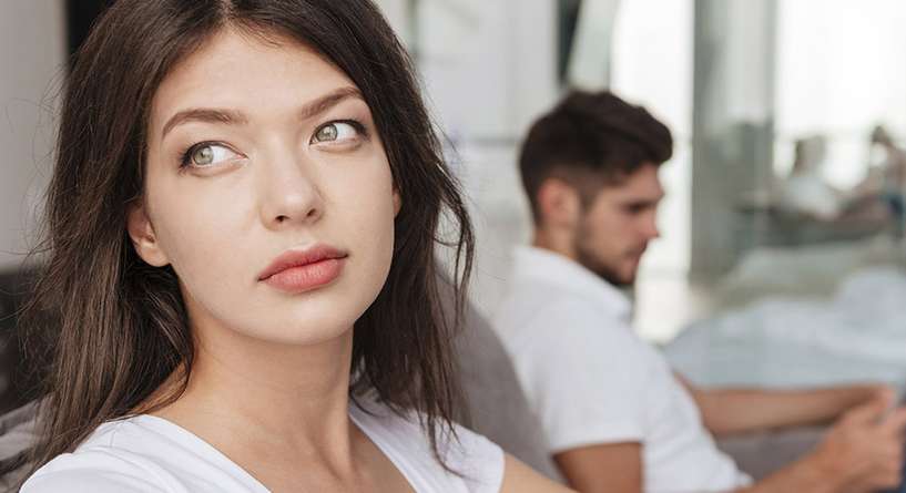 هل صحيح ان الرجل يحب المراة الثقيلة