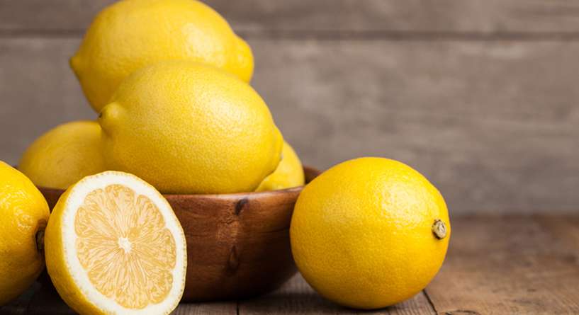 فوائد اكل الليمون على الصحة 