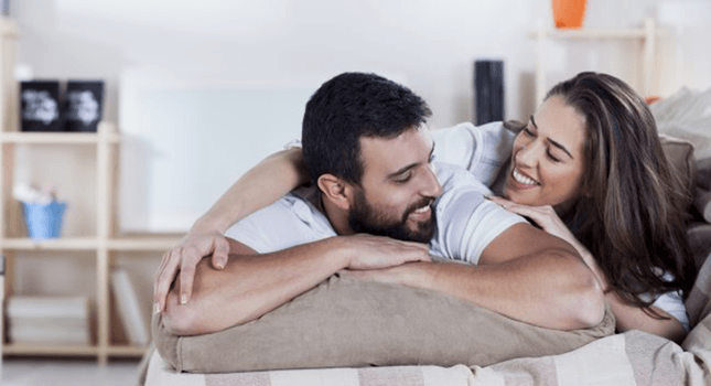 هل يخرج السائل المنوي بعد الجماع