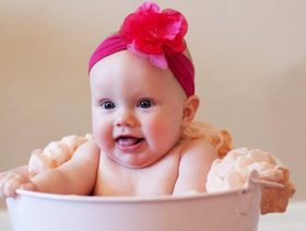 تجهيز المولود