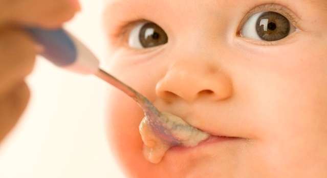 Person, Human, Eating