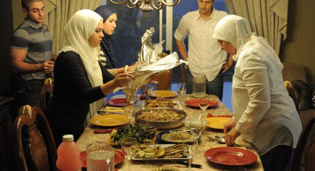 الشيخ وسيم يشرح عن حكم السحور في رمضان