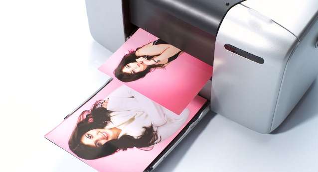 اضرار طابعة ليزر | laser printers