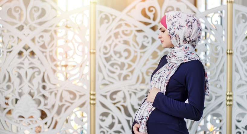امكانية الصيام للحامل في الشهور الاولى