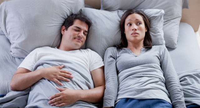 Pillow, Cushion, Person