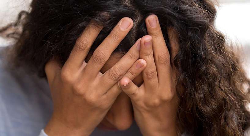 ما اسباب وعلاج رفض الزوجه للجماع؟