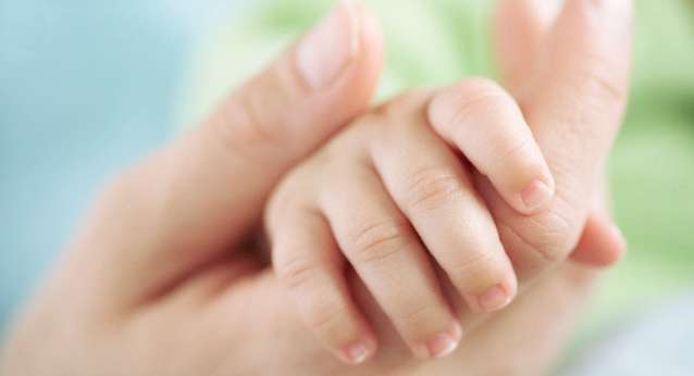 Hand, Person, Human