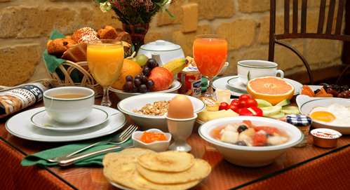 نصائح لسلامة غذاء عائلتك في شهر رمضان