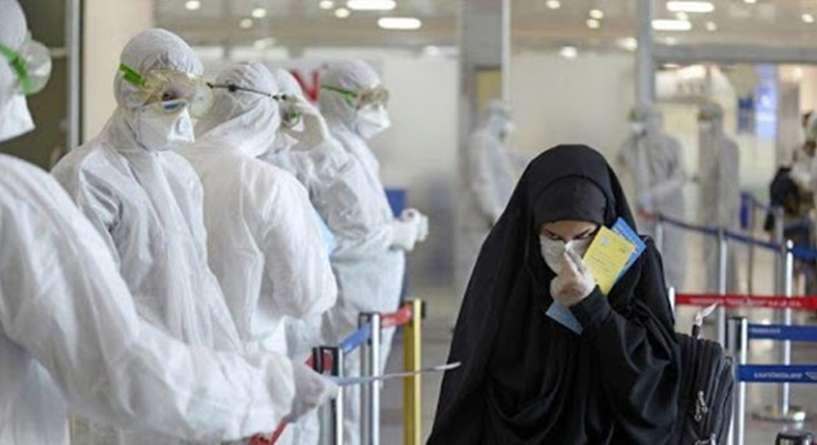 اكتشفي معلومات واعراض فيروس كورونا السعودية!