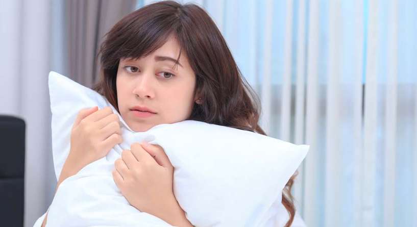 اسباب نزول ماء من المهبل اثناء الحمل في الشهر الثالث