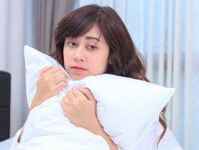 اسباب نزول ماء من المهبل اثناء الحمل في الشهر الثالث