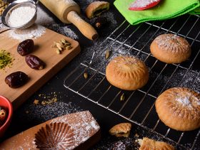 افضل 3 وصفات كعك العيد من اشهر الطهاة