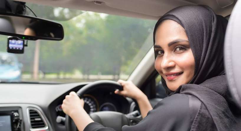 الاستعلام عن المخالفات المرورية برقم اللوحة في السعودية