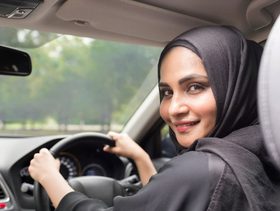 الاستعلام عن المخالفات المرورية برقم اللوحة في السعودية