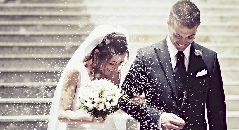 اكاذيب عن الزواج عليك التوقف عن اقناع نفسك بها