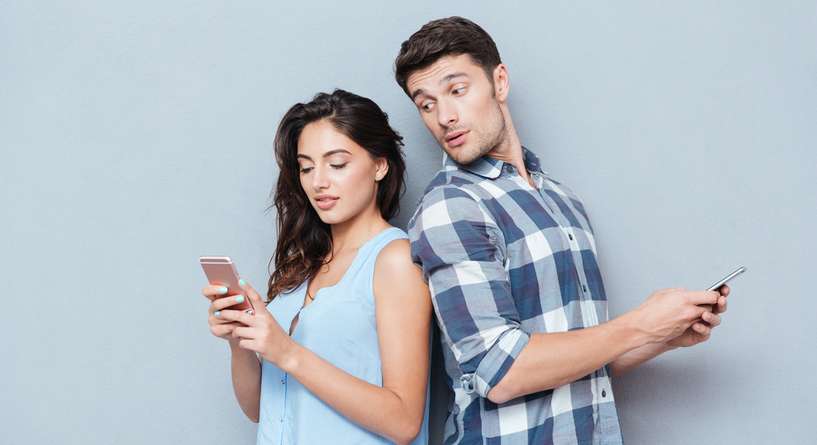 Person, Human, Phone