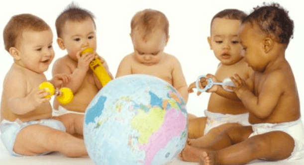 علاج الم الاسنان للاطفال