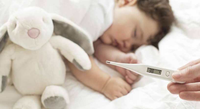 متى يبدا مفعول تحاميل روفيناك للاطفال وما هي فوائدها وآثارها الجانبية؟