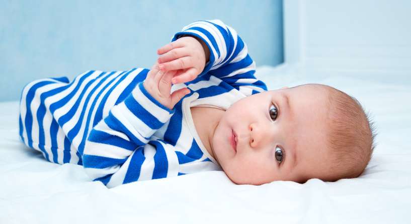 Person, Human, Newborn