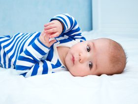 Person, Human, Newborn