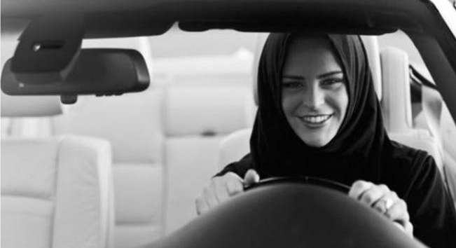 المرأة السعودية وحق قيادة السيارة | حقوق المرأة