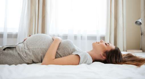 Sleeping, Asleep, Person