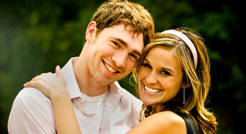 7 مراحل لبلوغ السعادة الزوجية