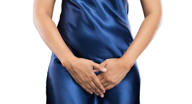 هل التهابات المهبل تمنع الحمل