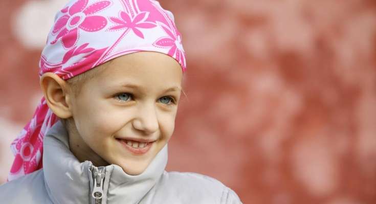 مبادرة Superhope لمكافحة سرطان الأطفال