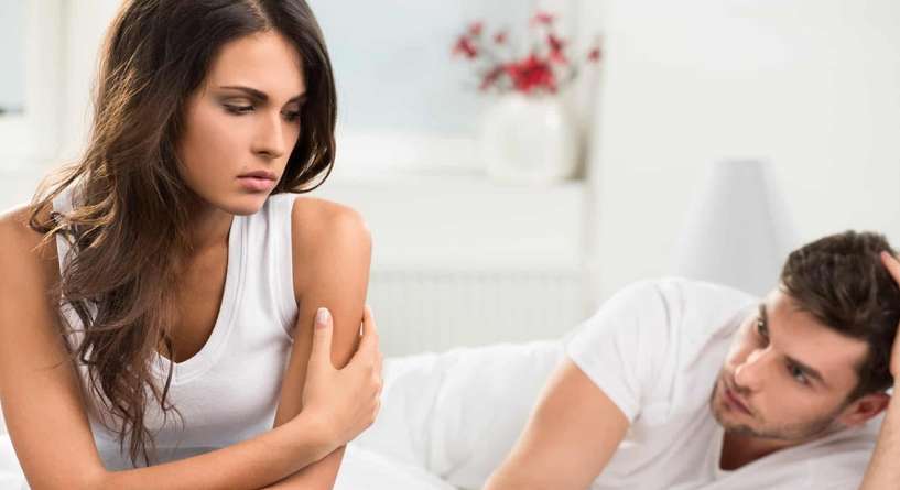 كم عدد مرات العلاقة الزوجية الطبيعية وفوائدها