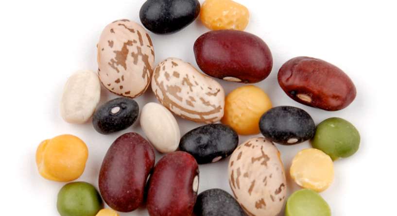 ما علاقة الحبوب بعسر الهضم؟