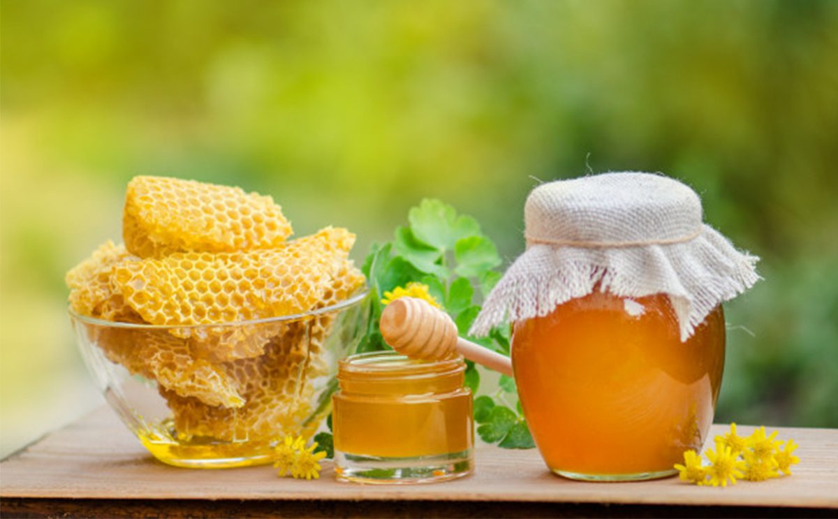 فوائد شرب العسل للحامل في الشهر التاسع | 3a2ilati