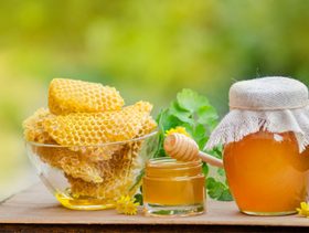 فوائد شرب العسل للحامل في الشهر التاسع