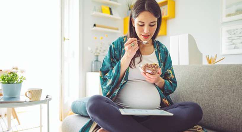 هل السوس يضر الحامل والجنين وما هي مخاطره؟