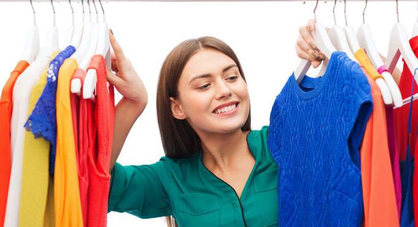 العلم يحدد اللون الذي يليق بالجميع