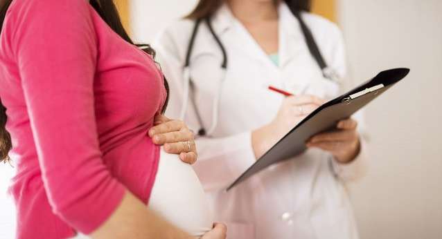 طرق علاج الحرقان عند الحامل