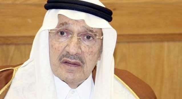 بالفيديو: الامير طلال بن عبد العزيز يطالب بمنح المرأة السعودية حق القيادة