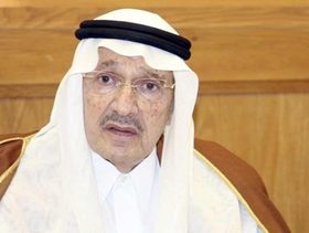 بالفيديو: الامير طلال بن عبد العزيز يطالب بمنح المرأة السعودية حق القيادة