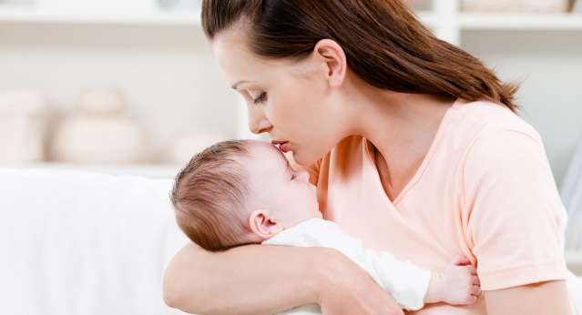 Newborn, Baby, Person